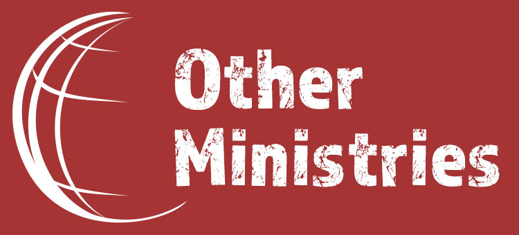 other ministries at Meadville cma church